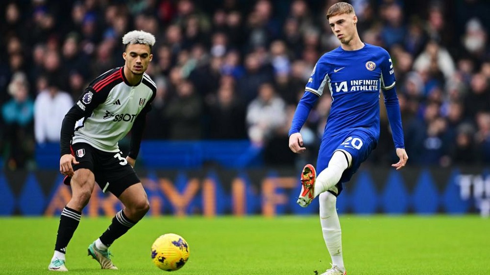 Soi kèo Fulham vs Chelsea 20h00, 20/04/2025 Ngoại Hạng Anh 1 Soi kèo Fulham vs Chelsea