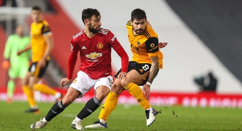 Soi kèo Manchester United vs Wolves 20h00, 20/04/2025 Ngoại Hạng Anh 1 Soi kèo Manchester United vs Wolves